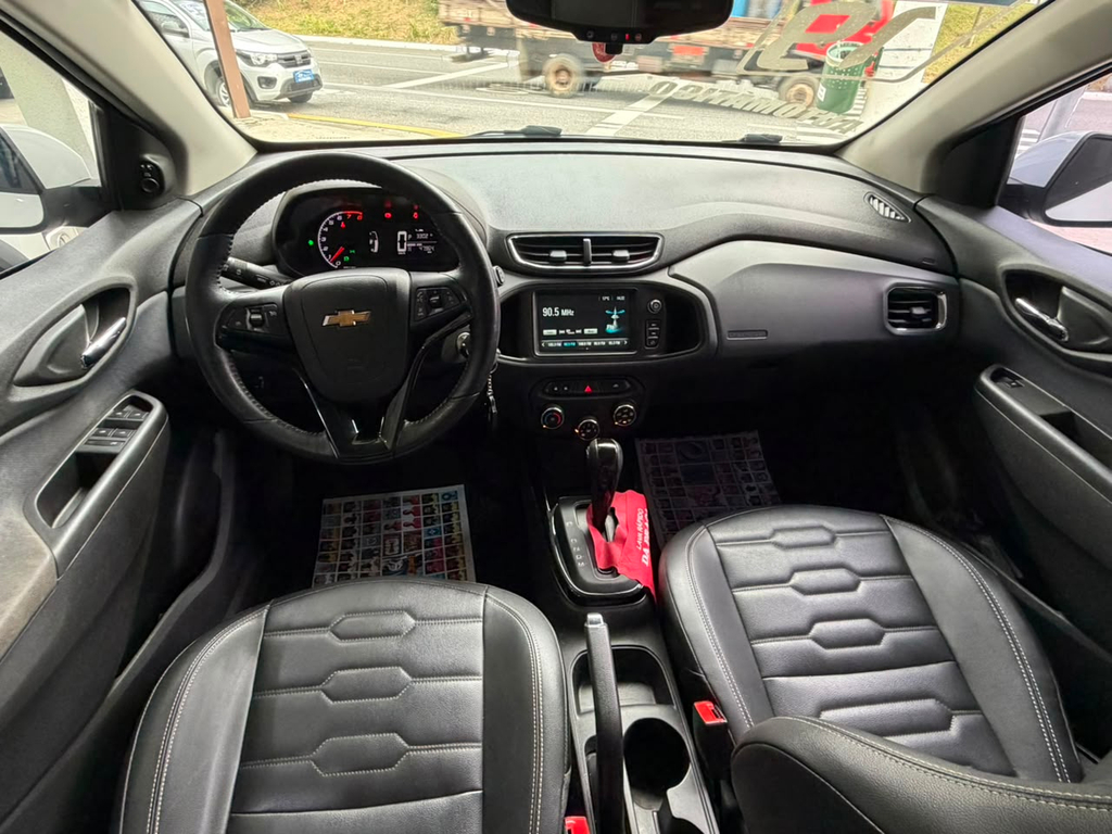 carro