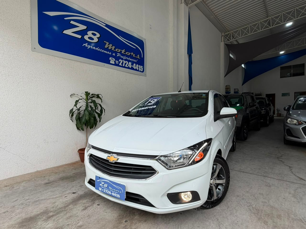 carro