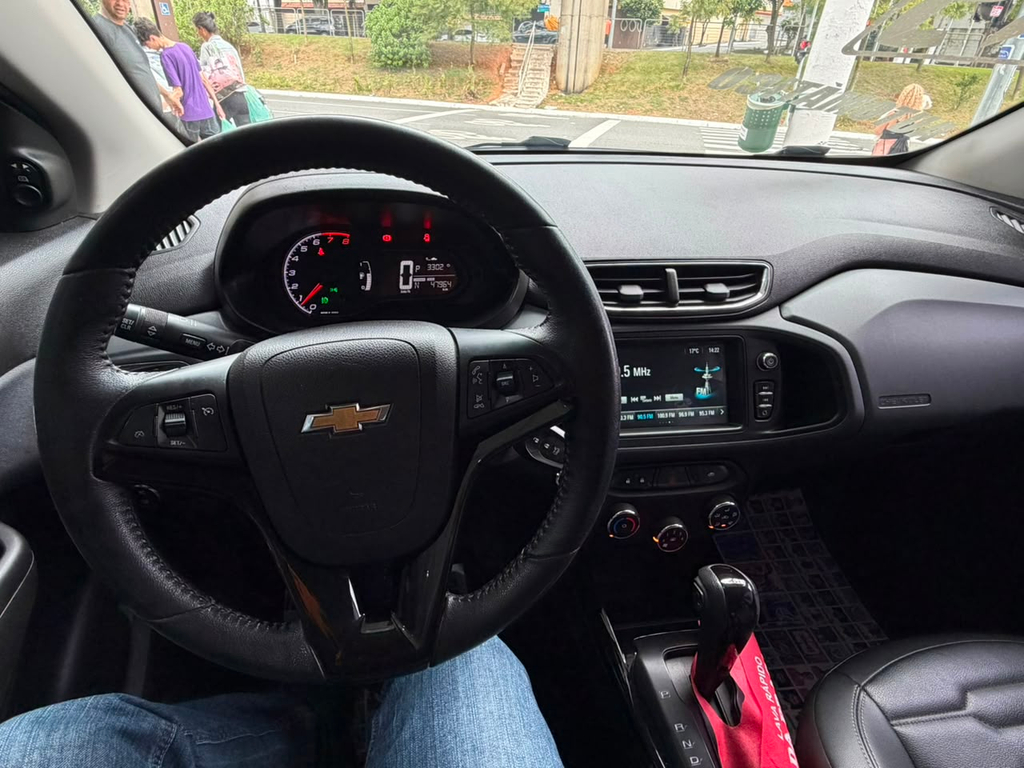 carro