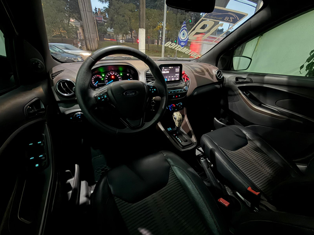 carro
