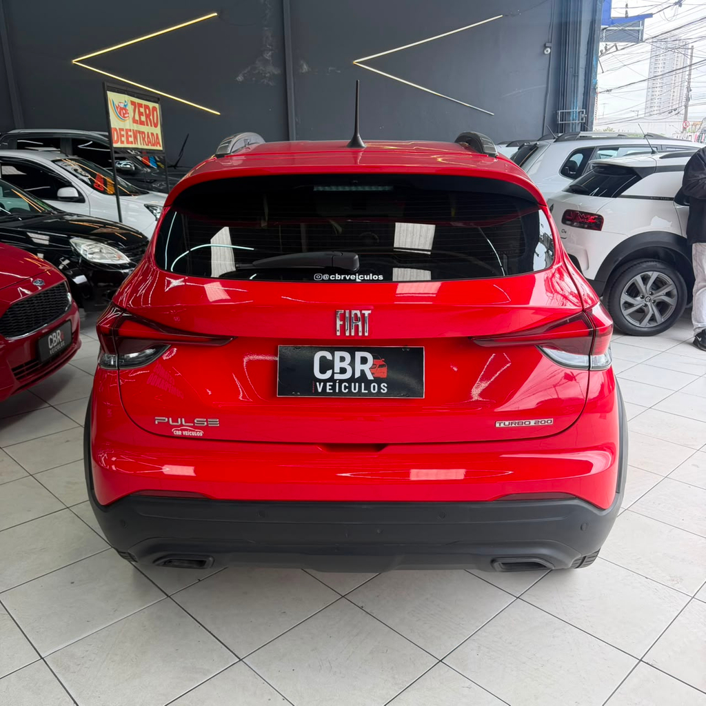 carro