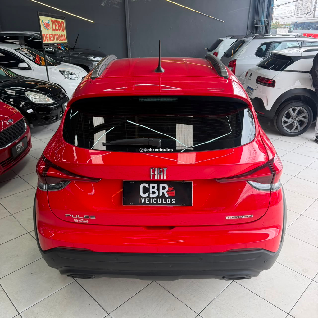 carro