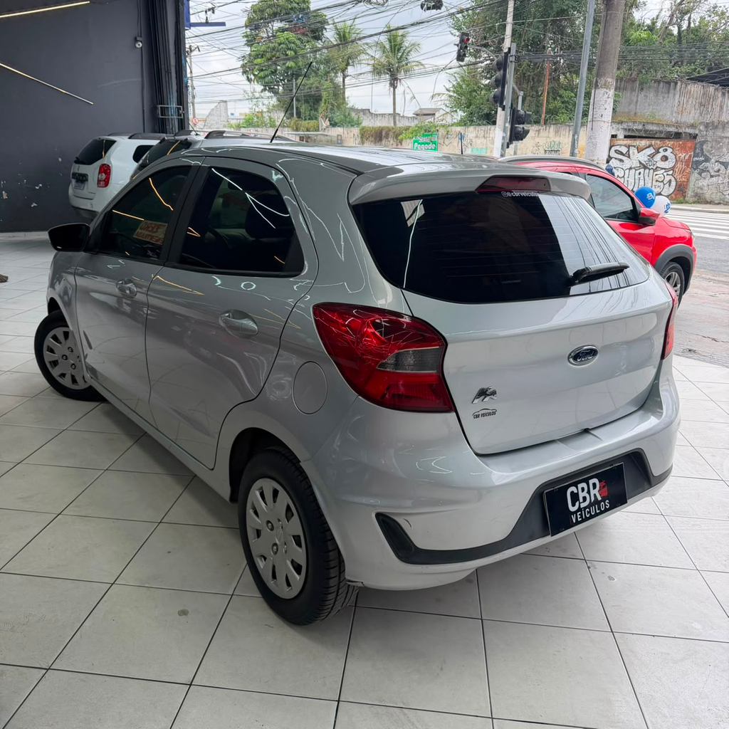 carro