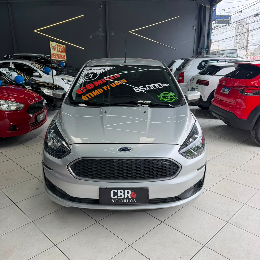 carro