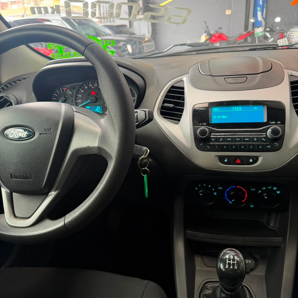 carro