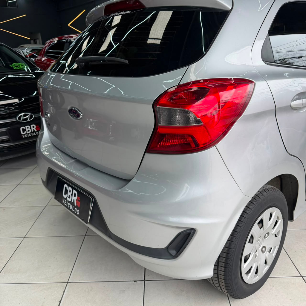 carro