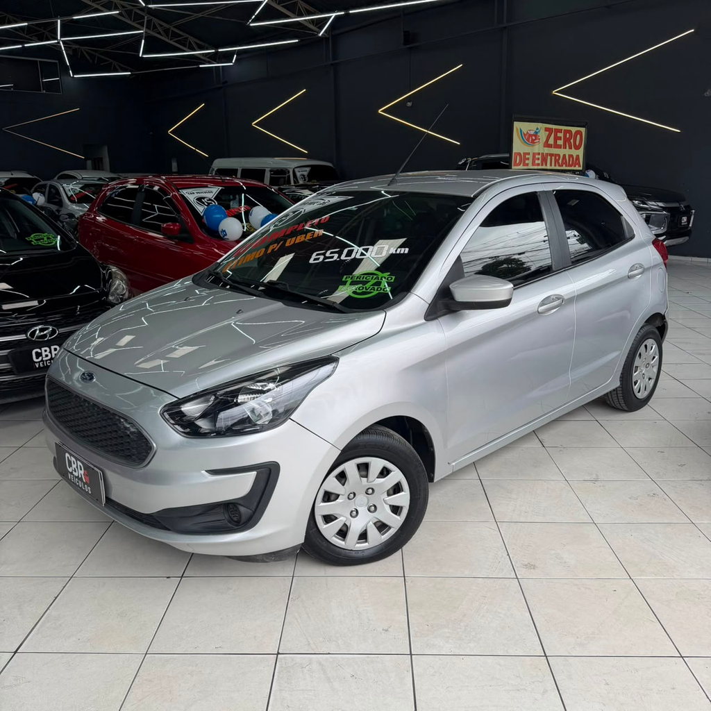 carro