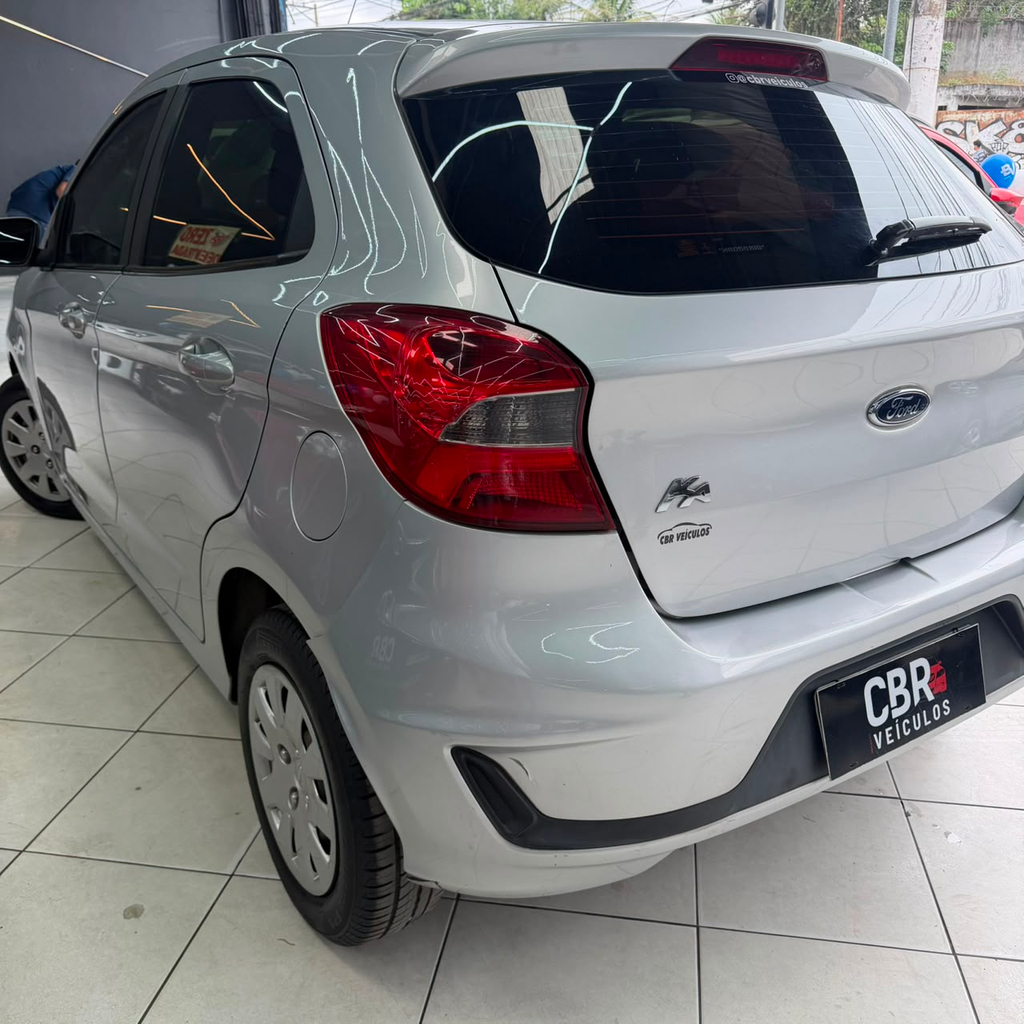 carro