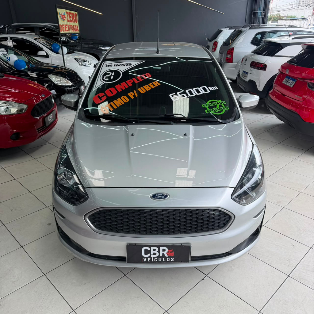 carro