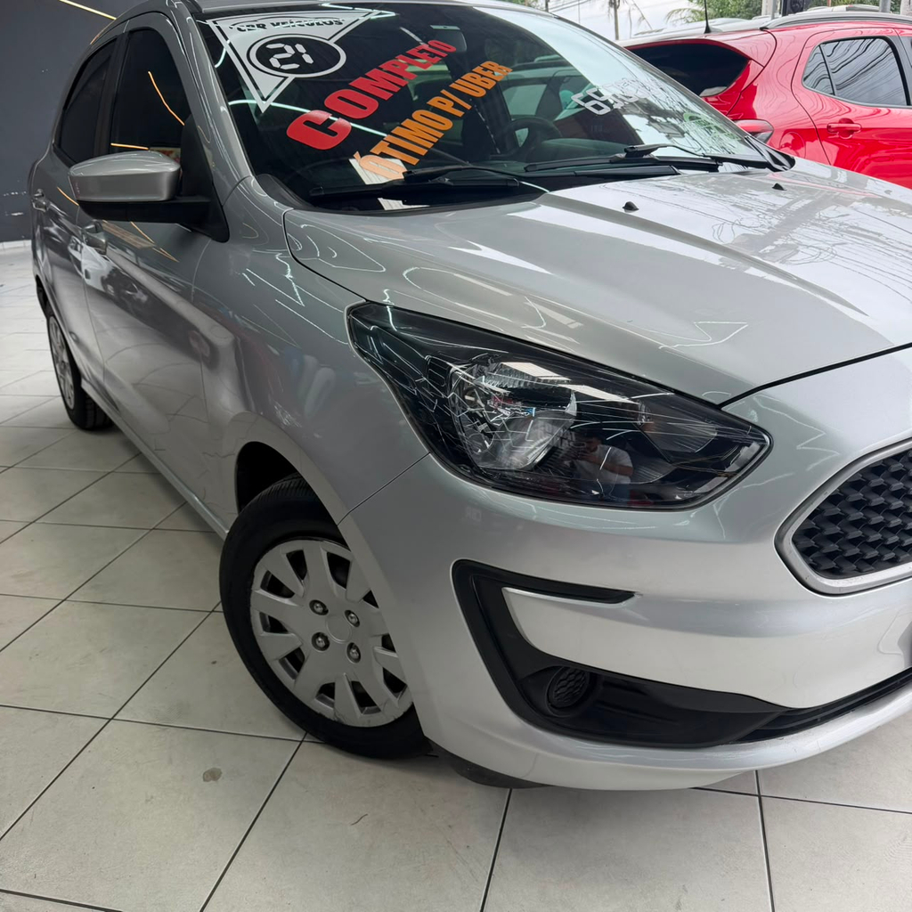 carro