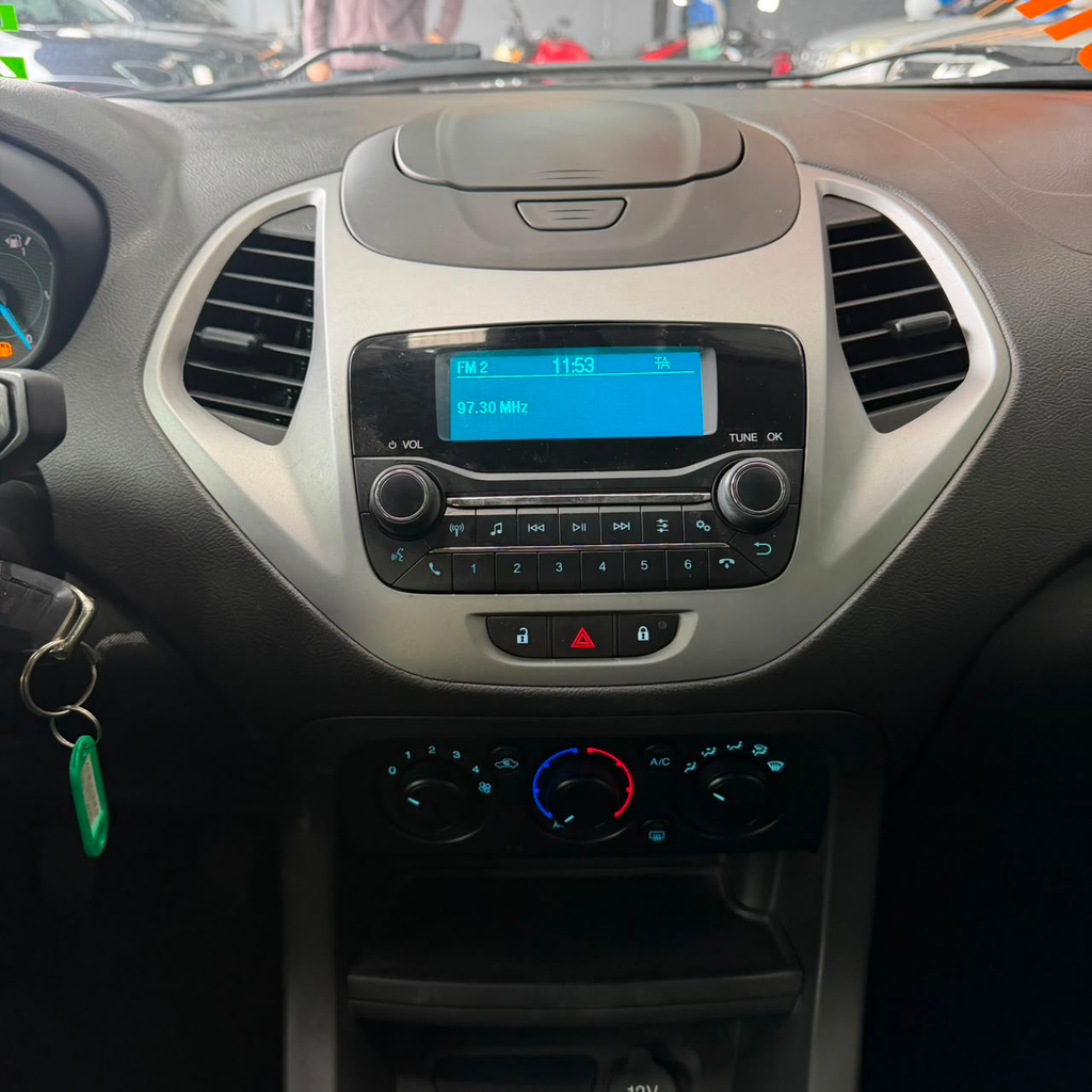 carro