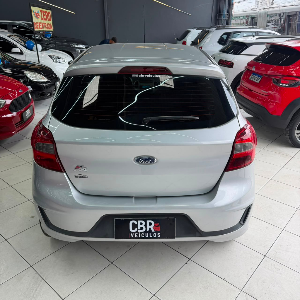 carro