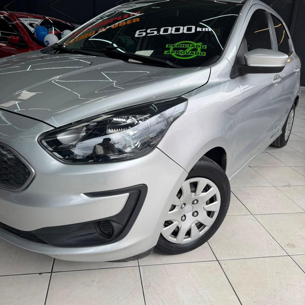 carro