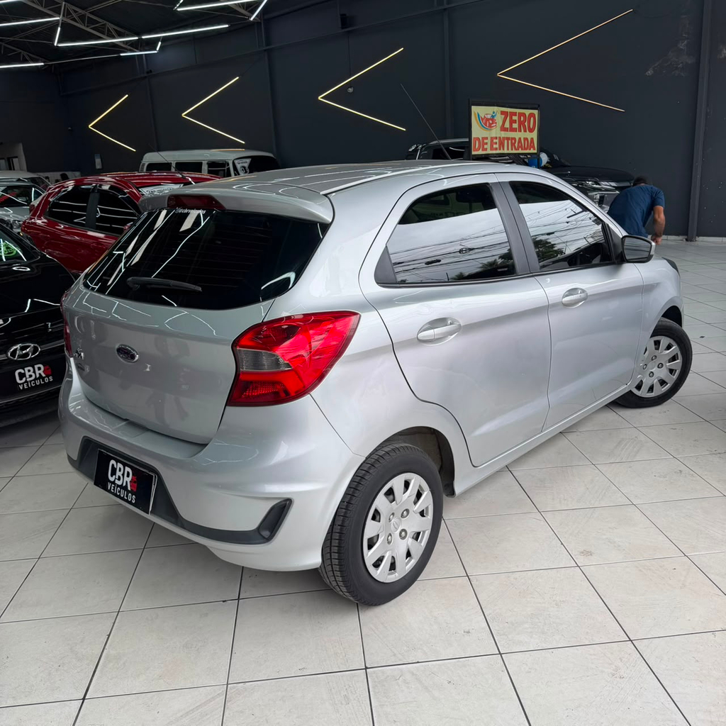 carro