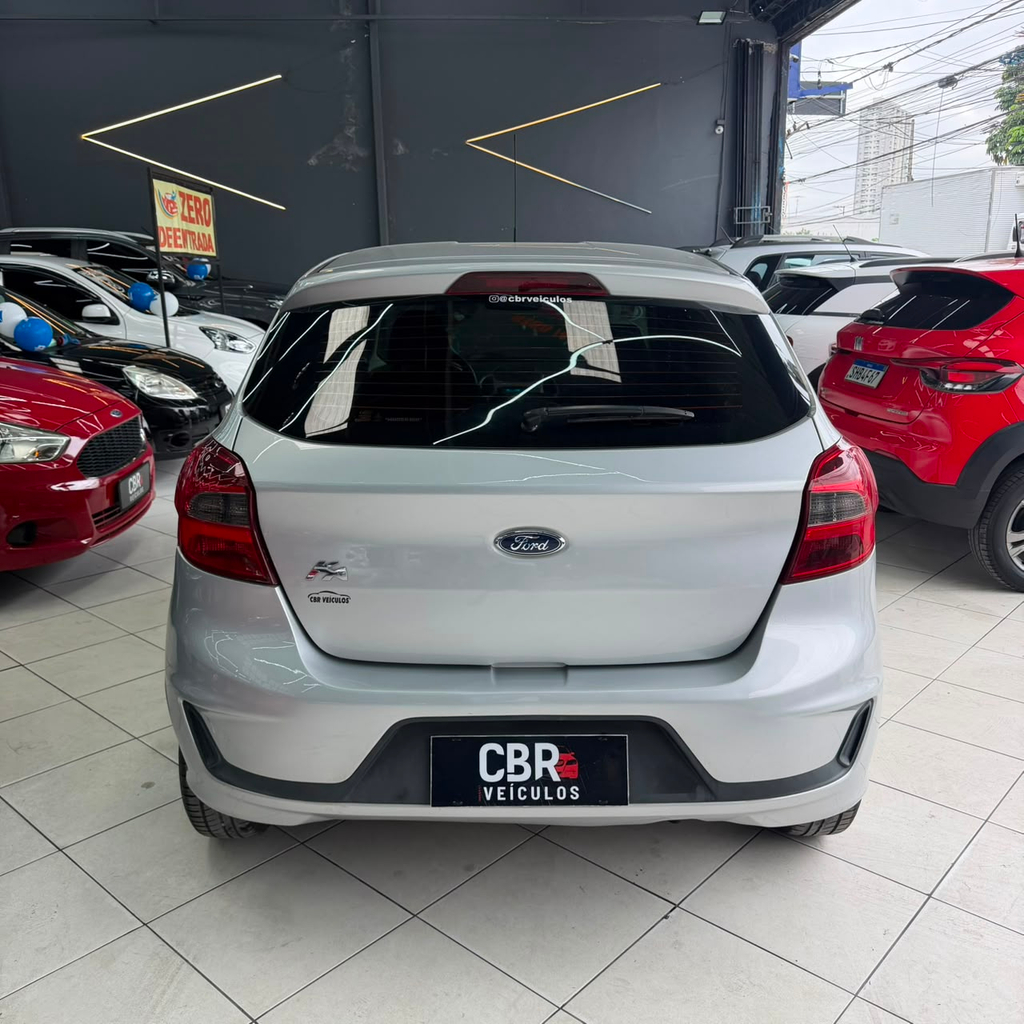 carro