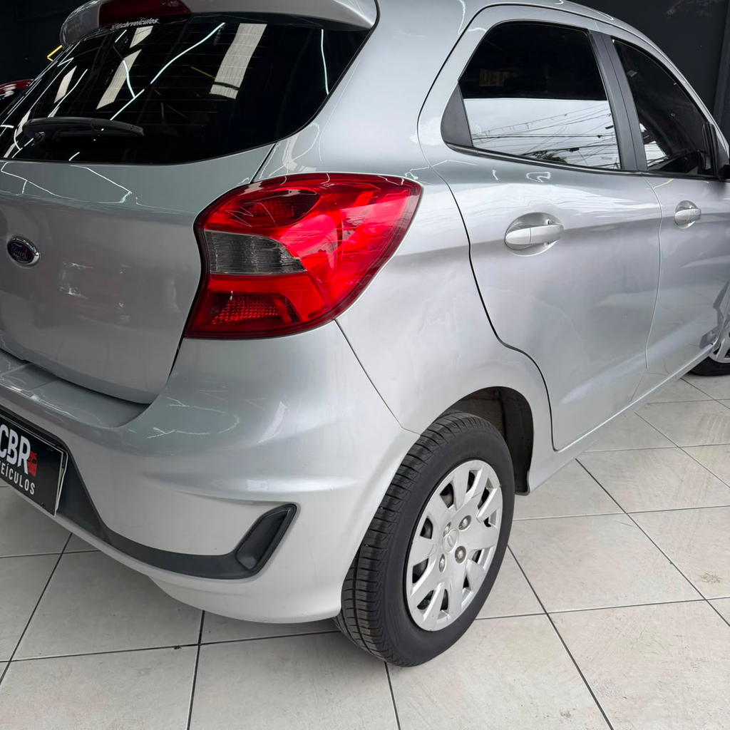 carro