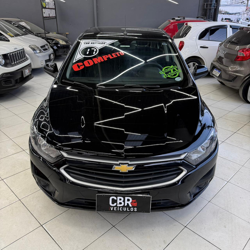 carro