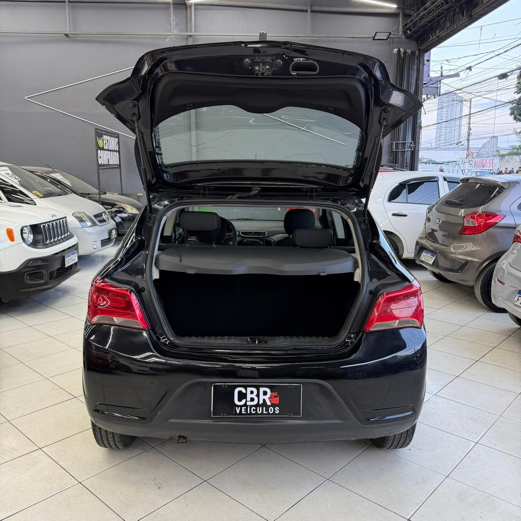 carro