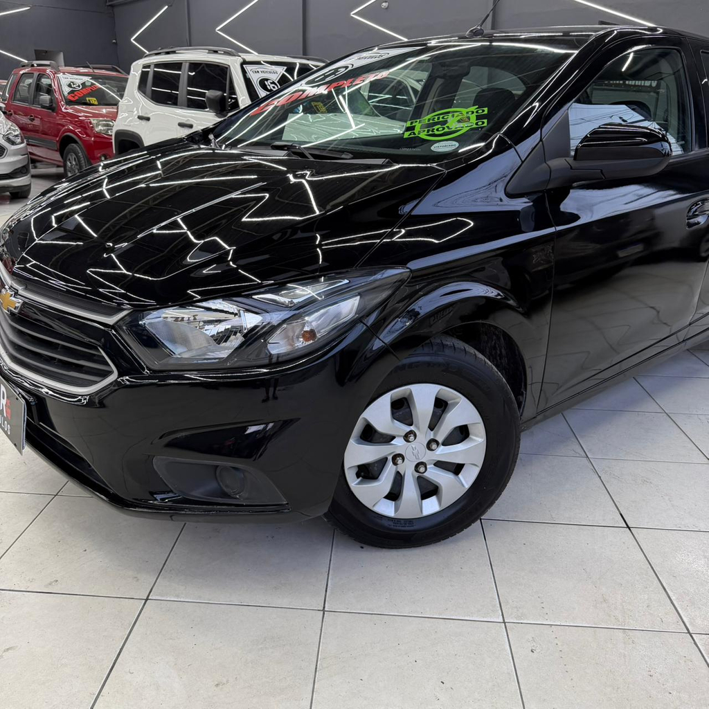 carro