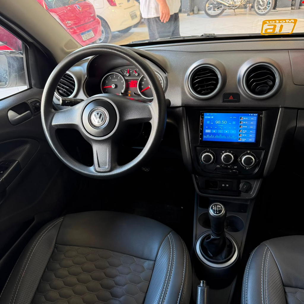 carro