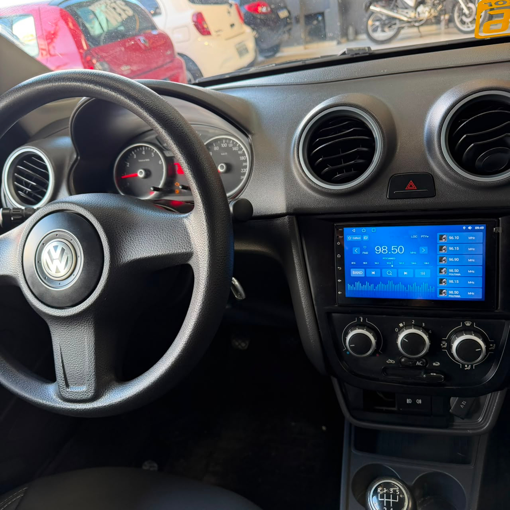 carro