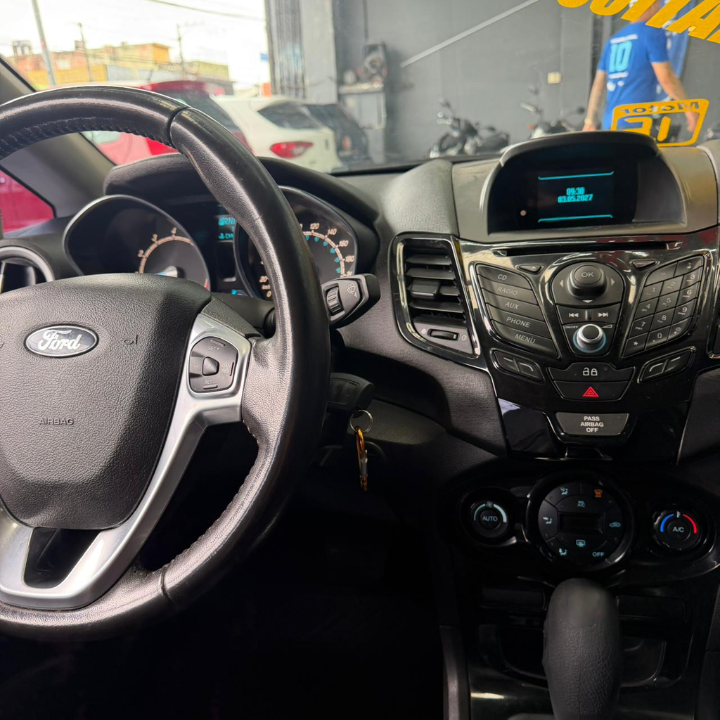 carro