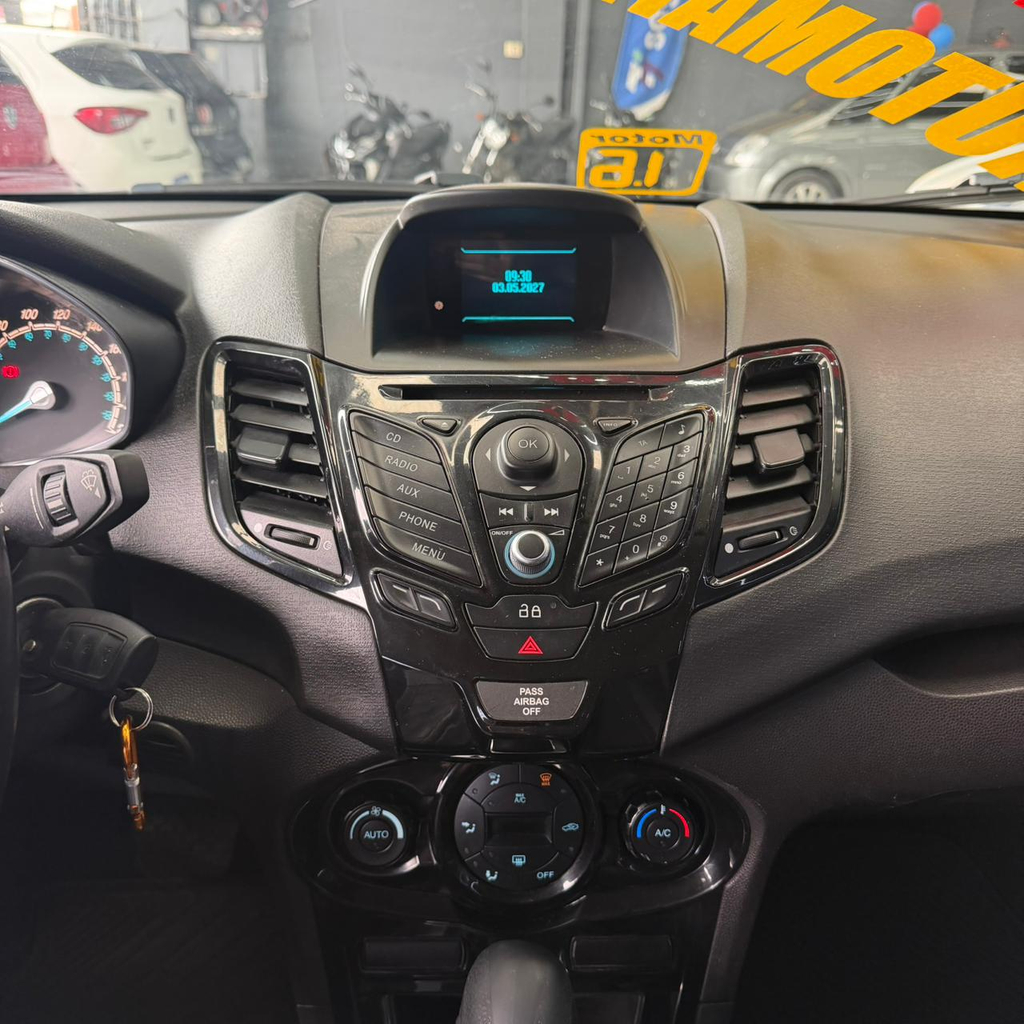 carro