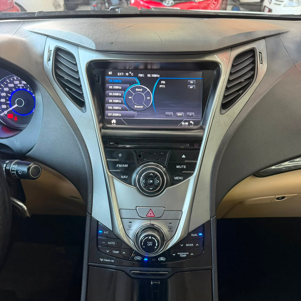 carro