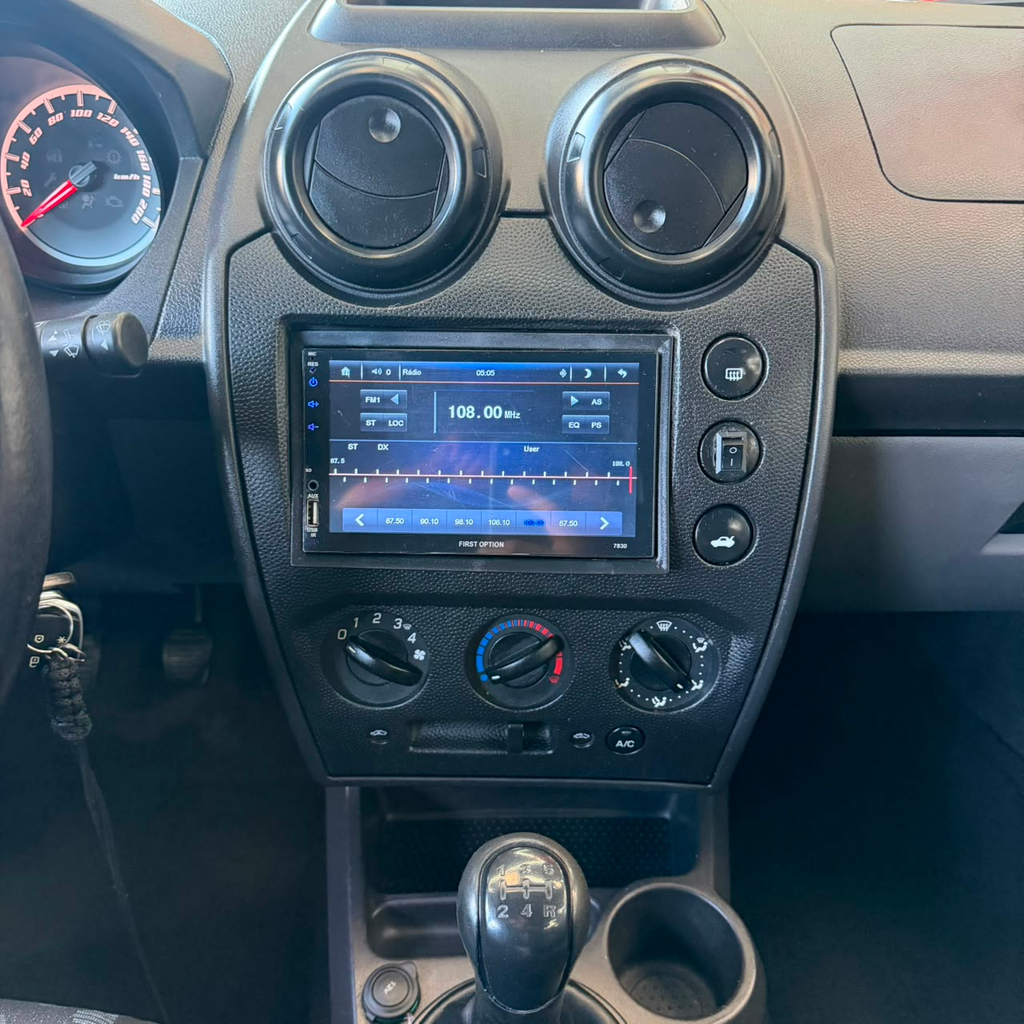 carro