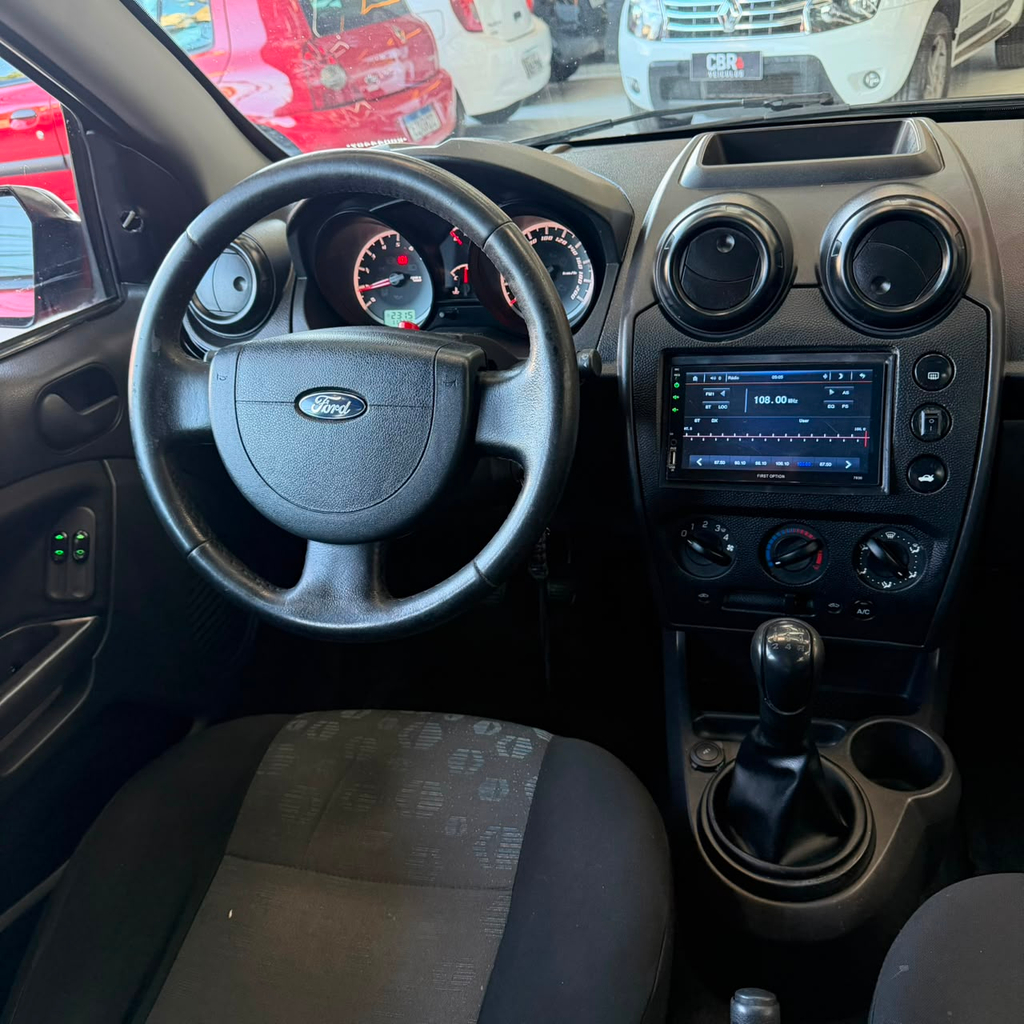 carro
