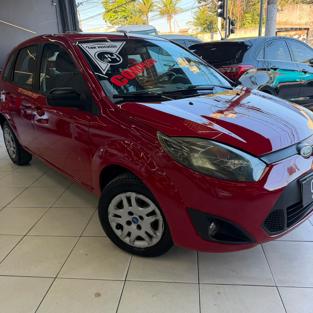 carro