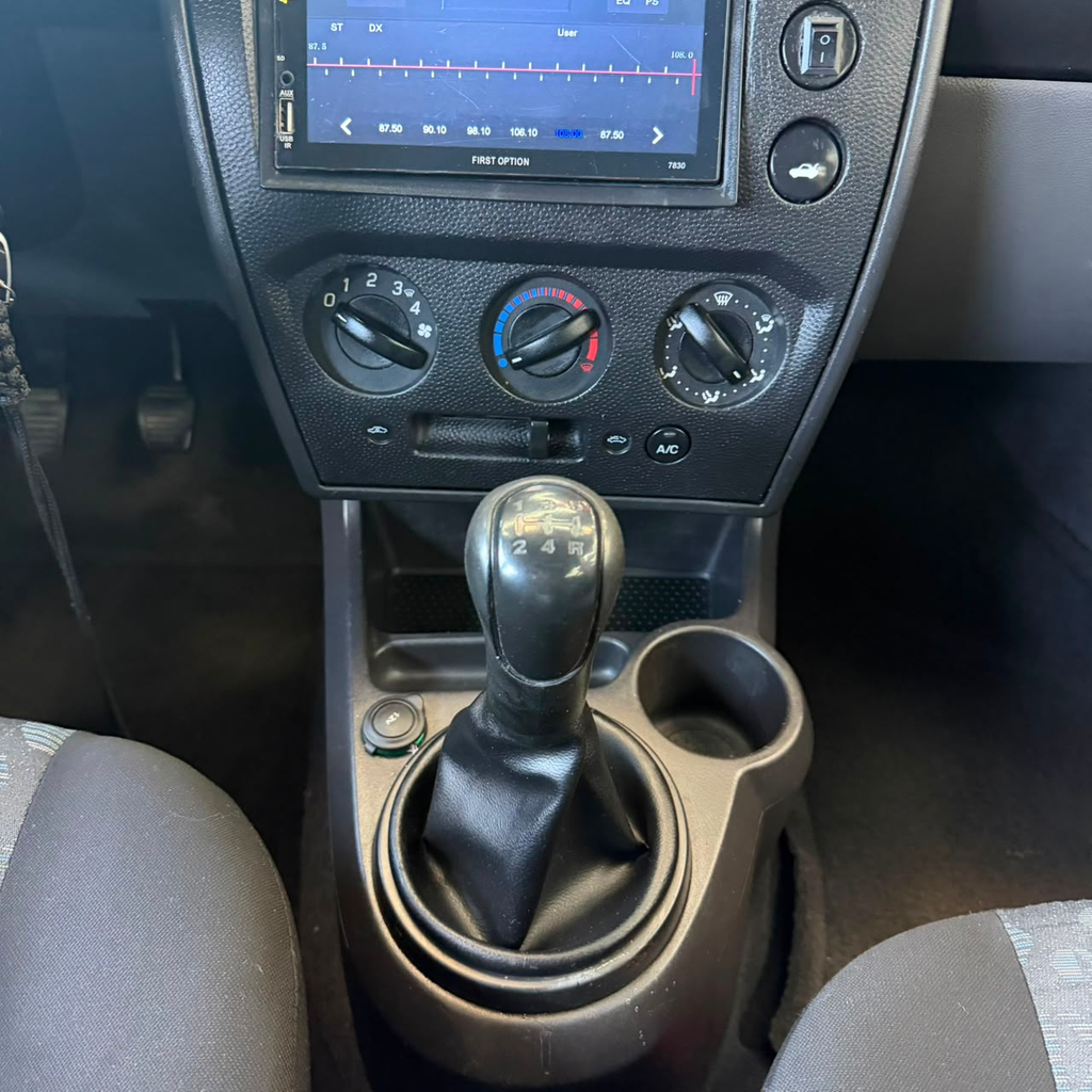 carro