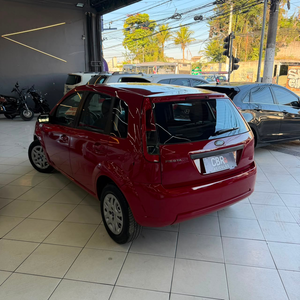 carro
