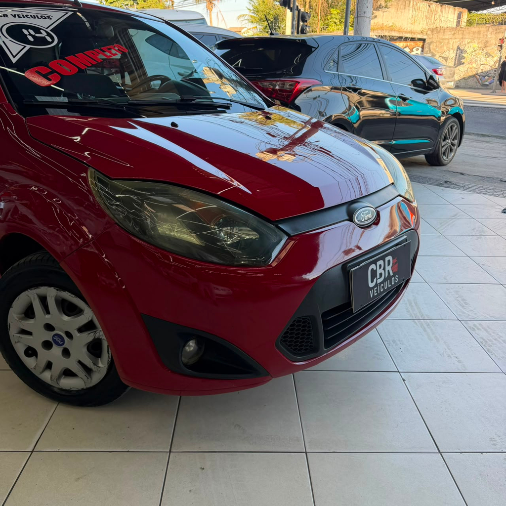 carro