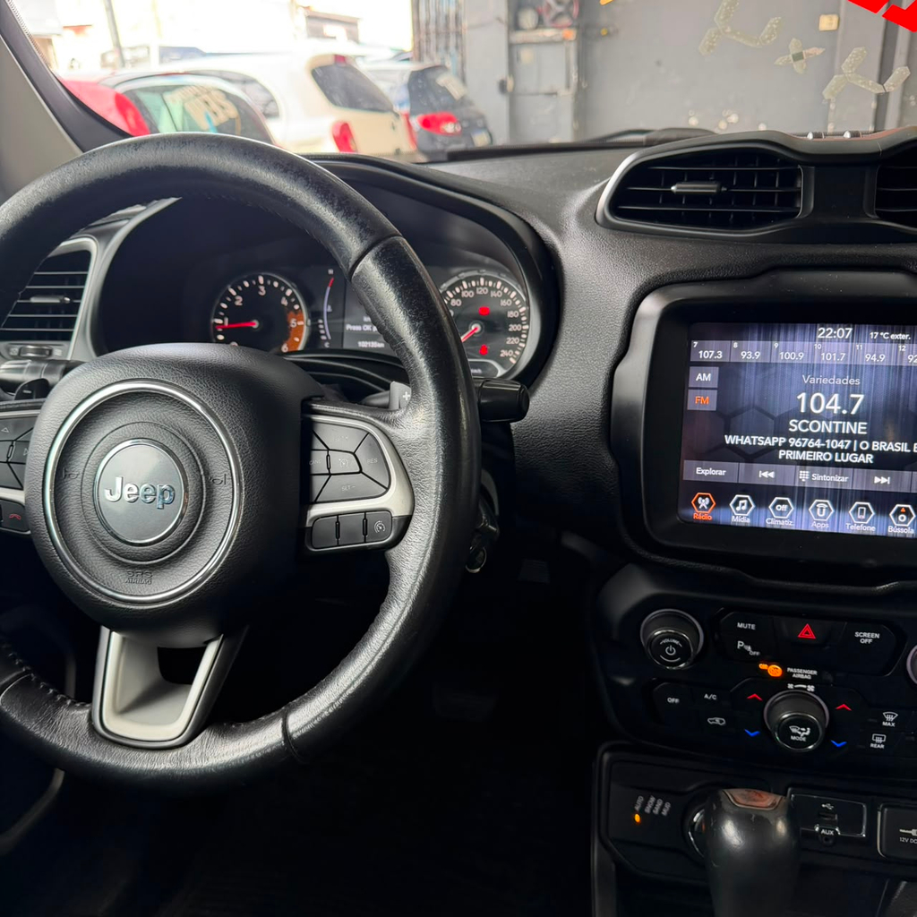 carro