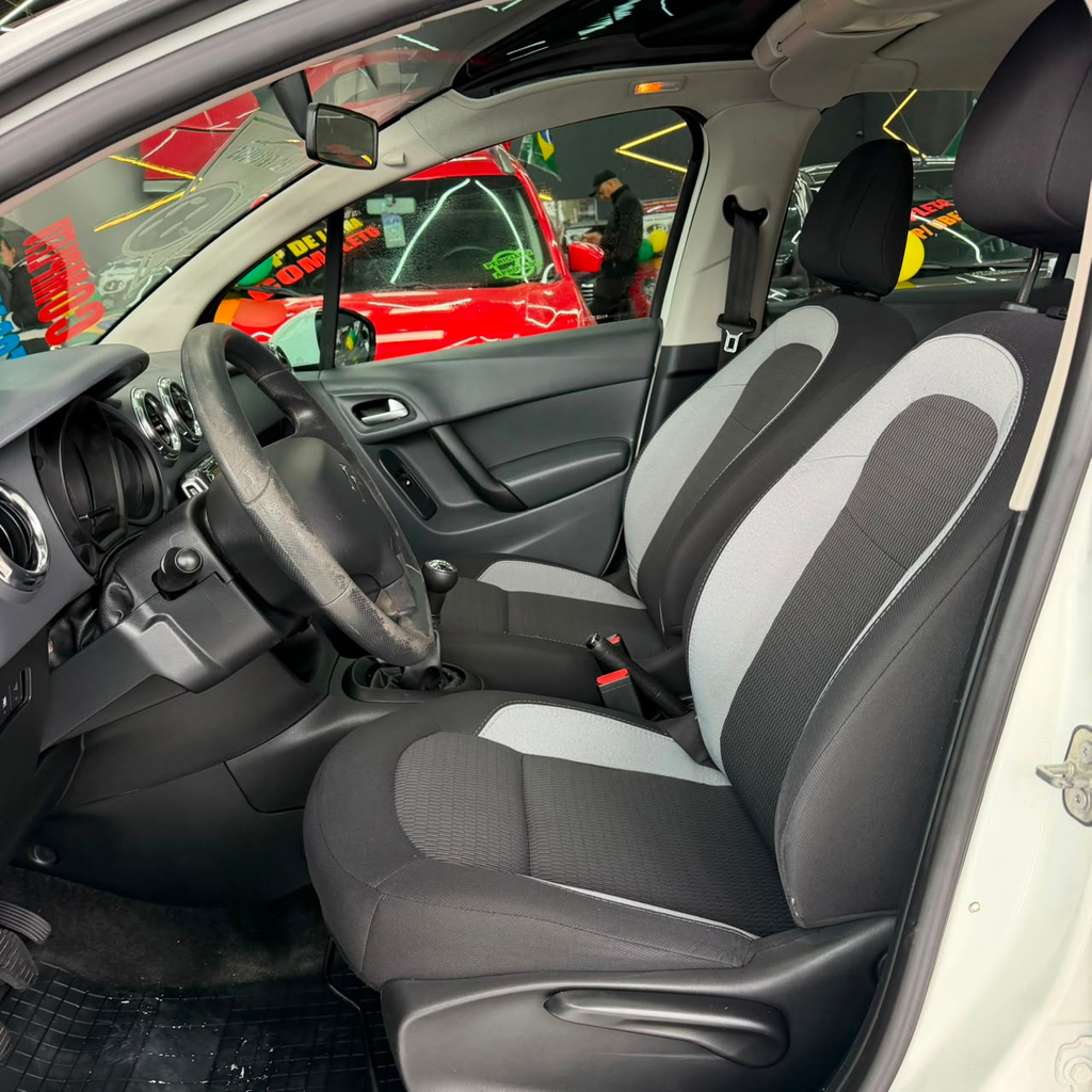 carro
