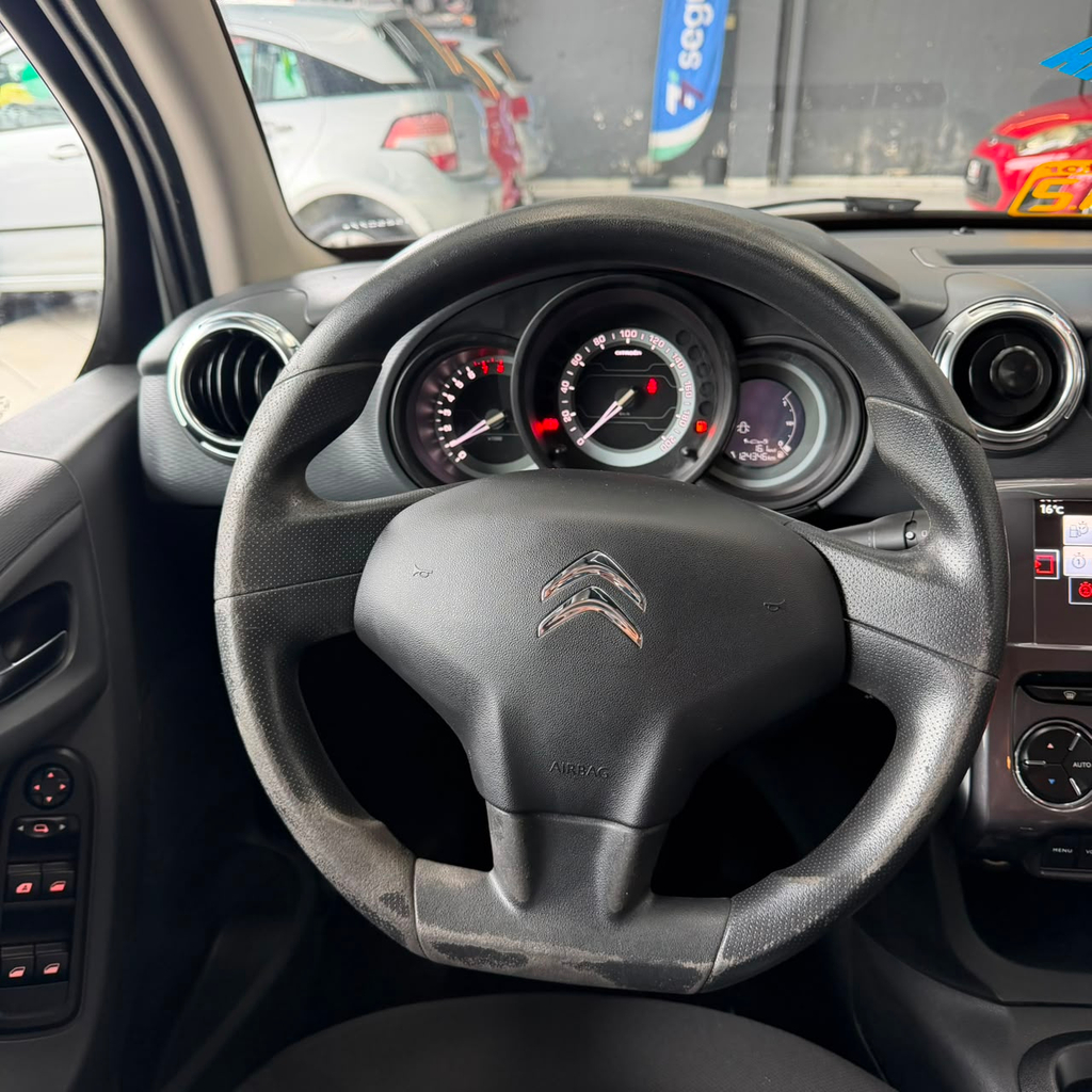 carro