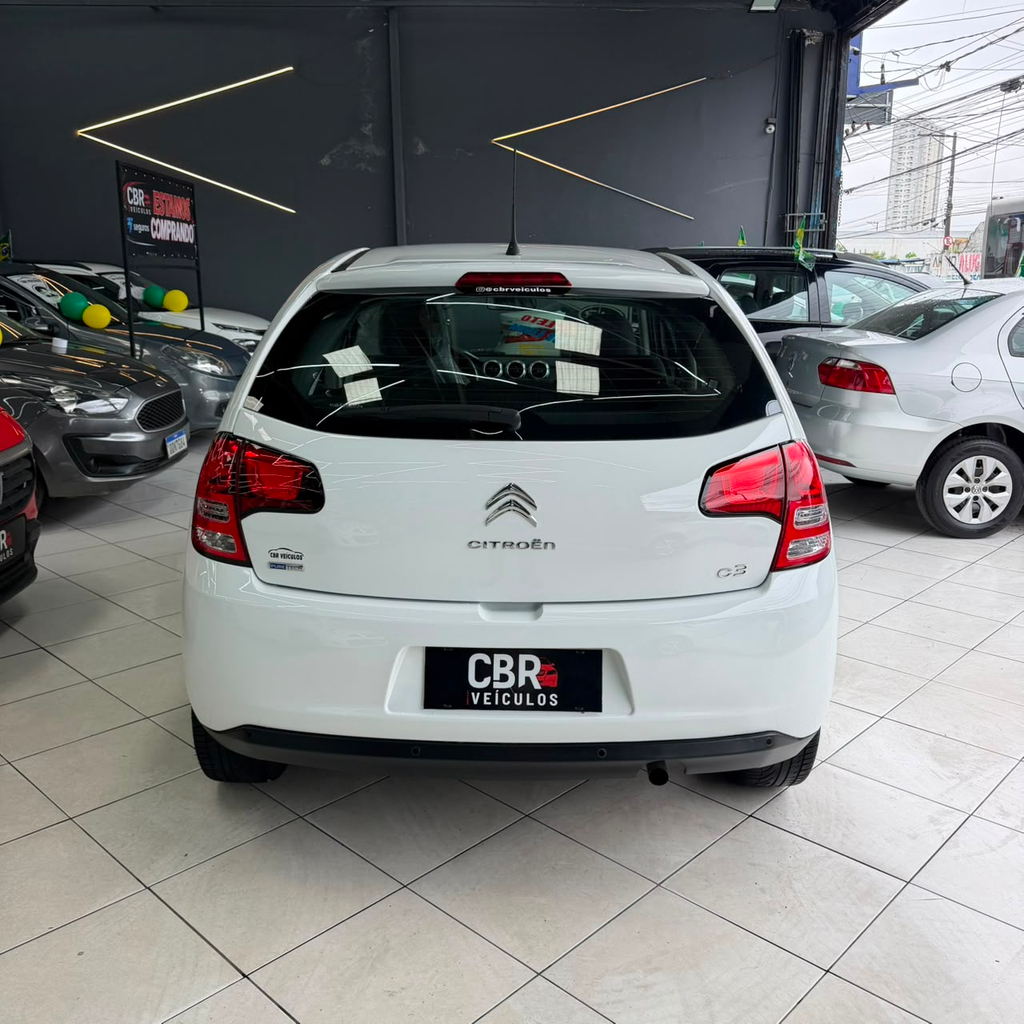 carro