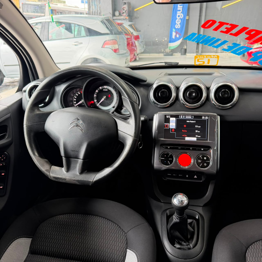 carro