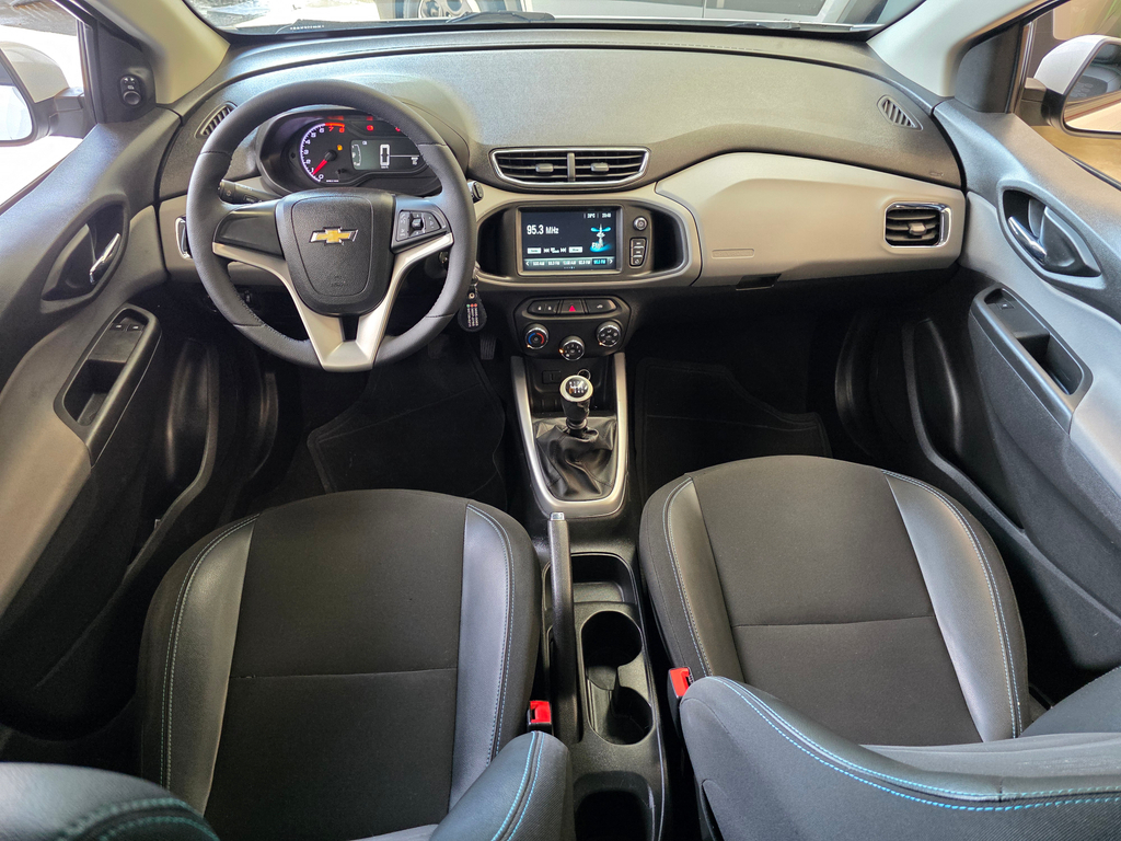 carro