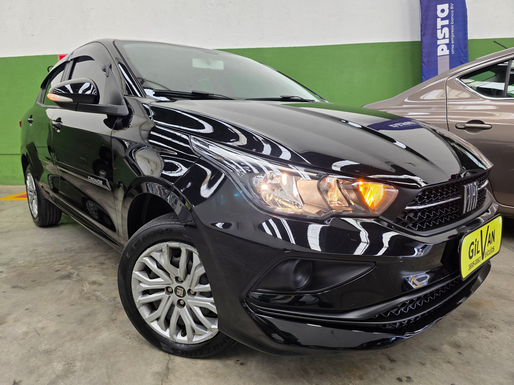 carro