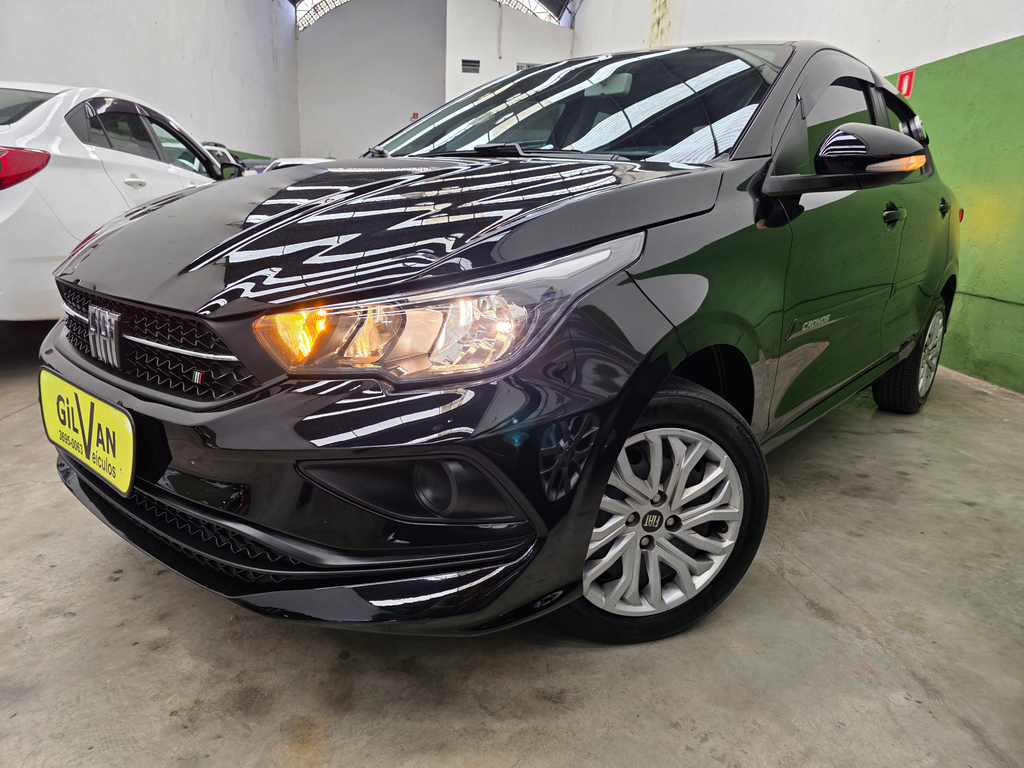 carro