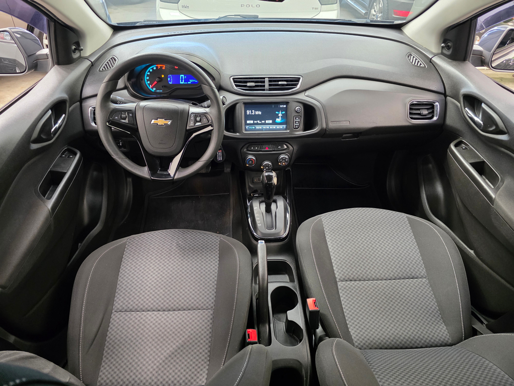 carro