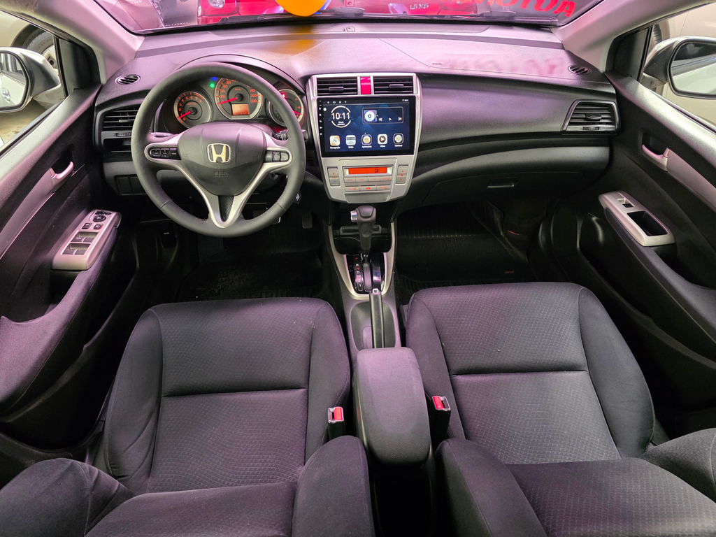 carro