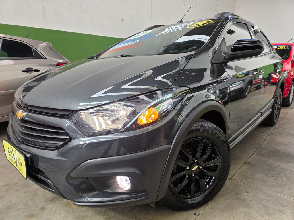 carro