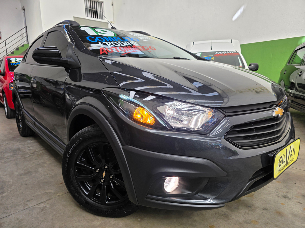 carro