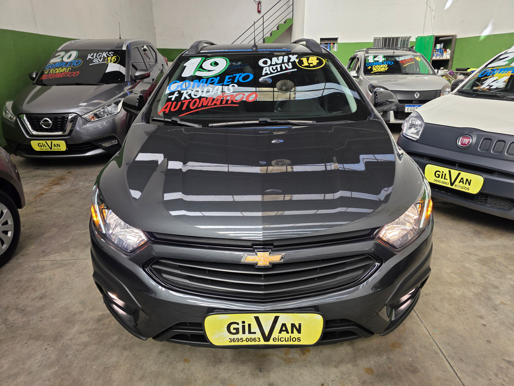 carro