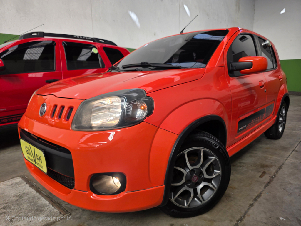 carro