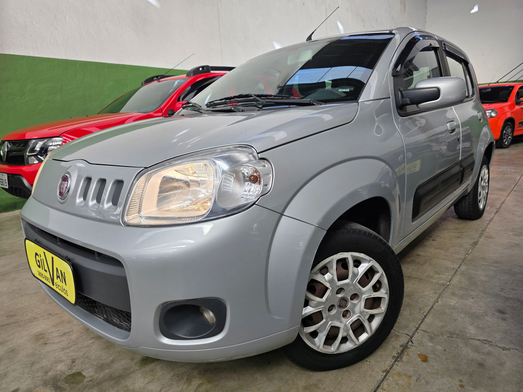 carro