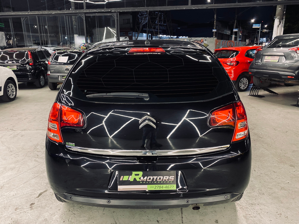 carro